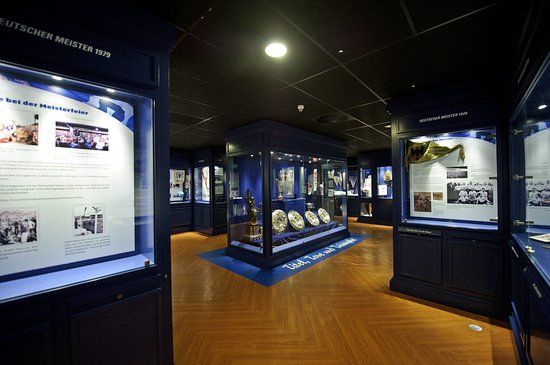 HSV Museum